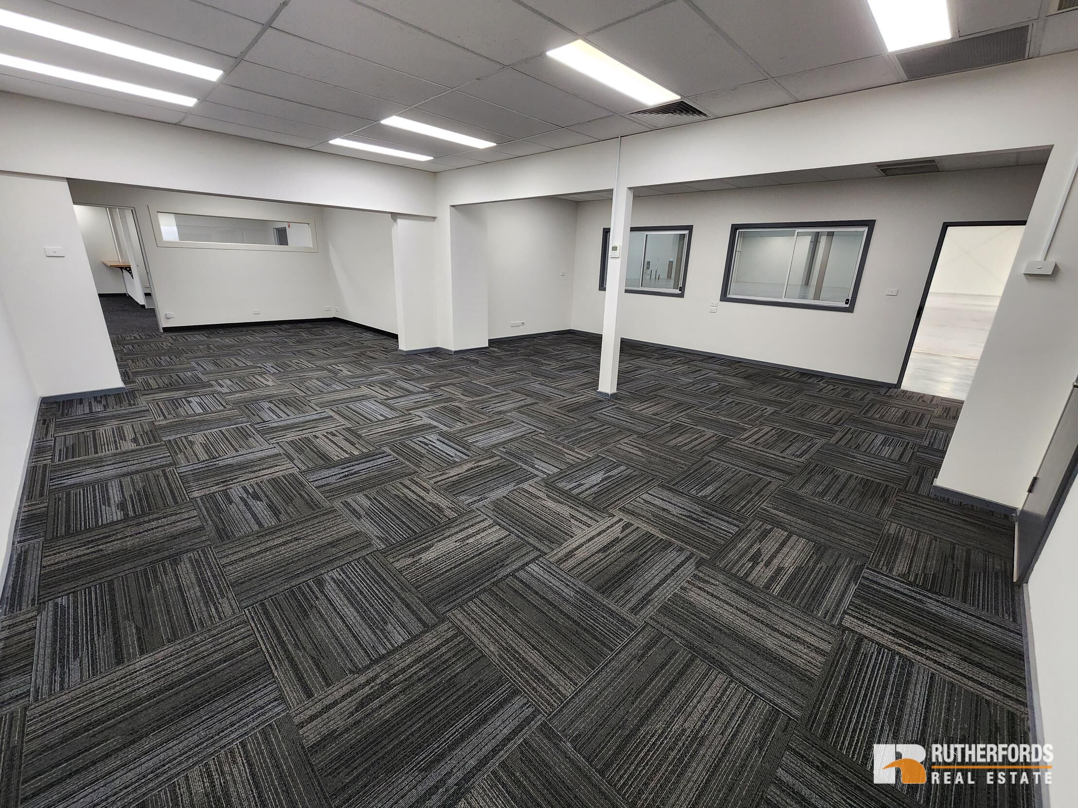 53-63 National Boulevard, Campbellfield Leased by Rutherfords Real Estate - image 14