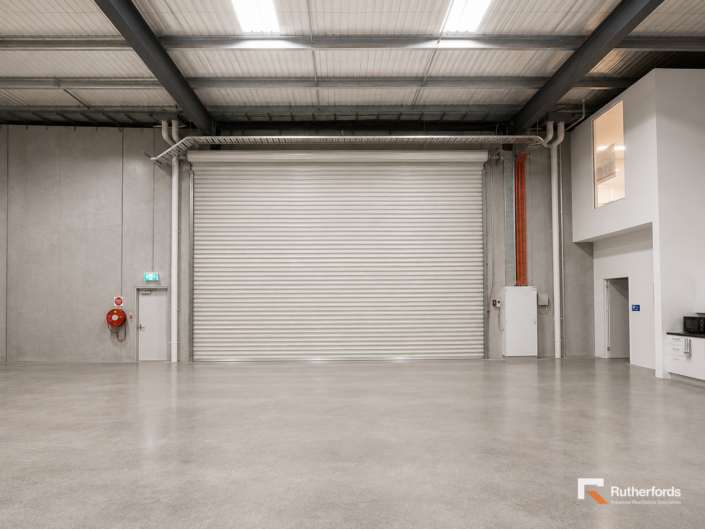 19/45 Bunnett, Sunshine North For Lease by Rutherfords Real Estate - image 3