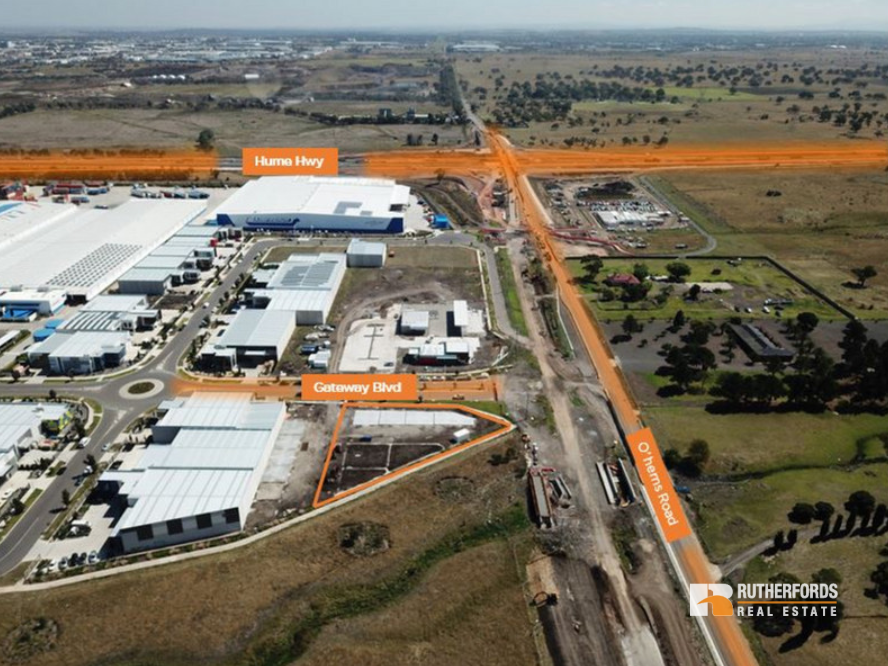 10/130 Gateway Boulevard, Epping Leased by Rutherfords Real Estate - image 13