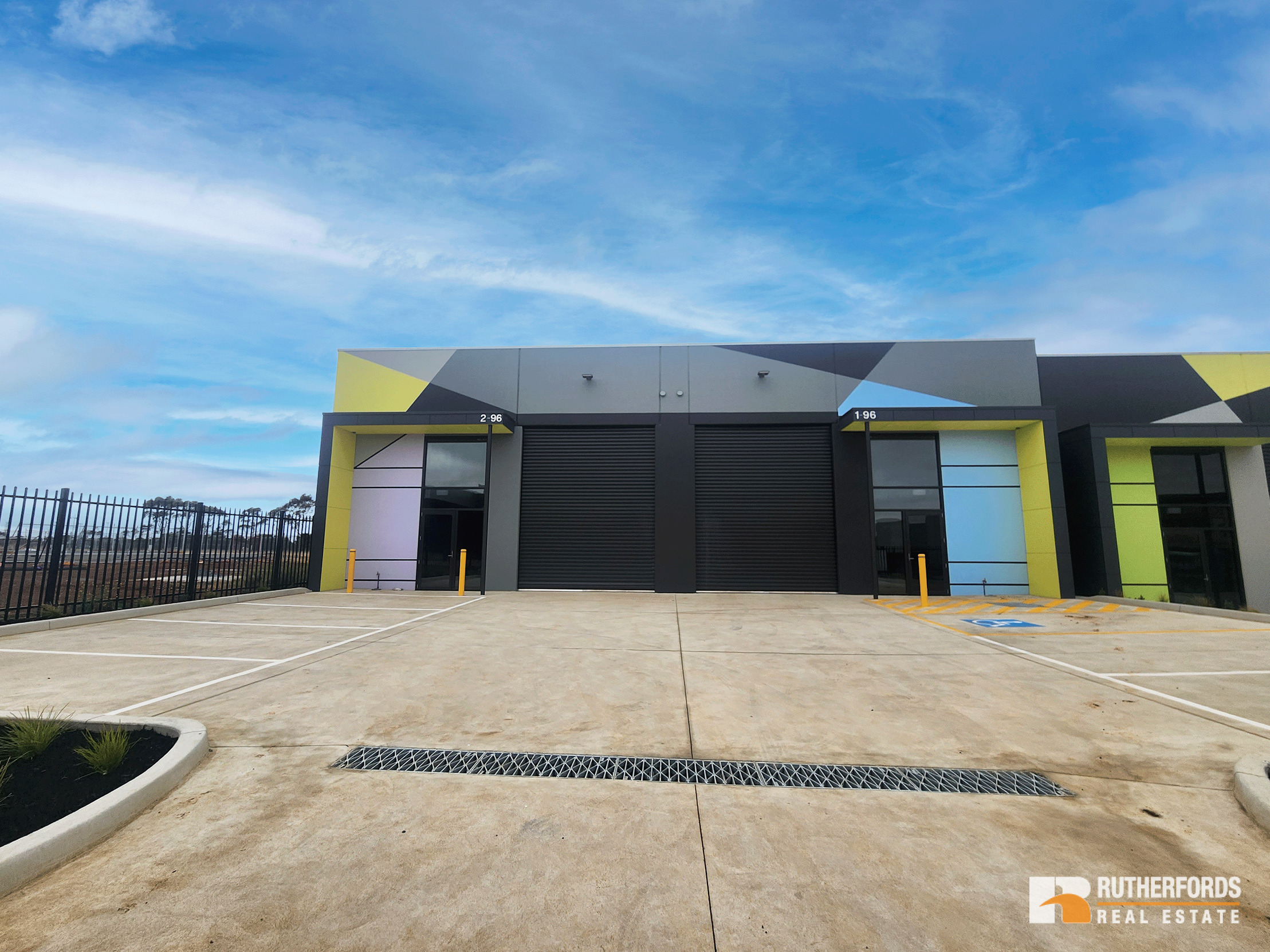 2/96 Collins Road, Melton Leased by Rutherfords Real Estate - image 5