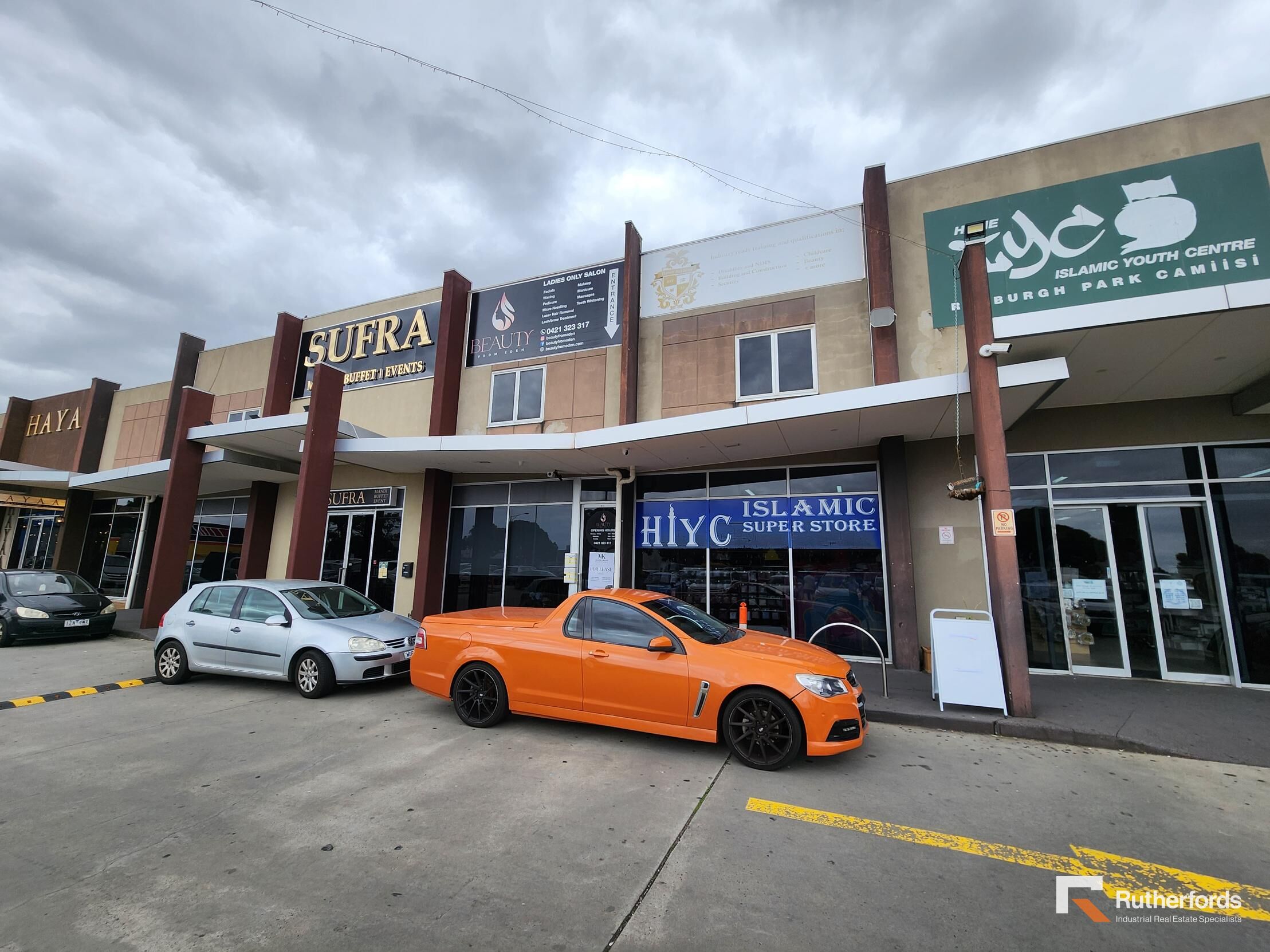 3B/22 Reservoir Drive, Coolaroo For Lease by Rutherfords Real Estate - image 13