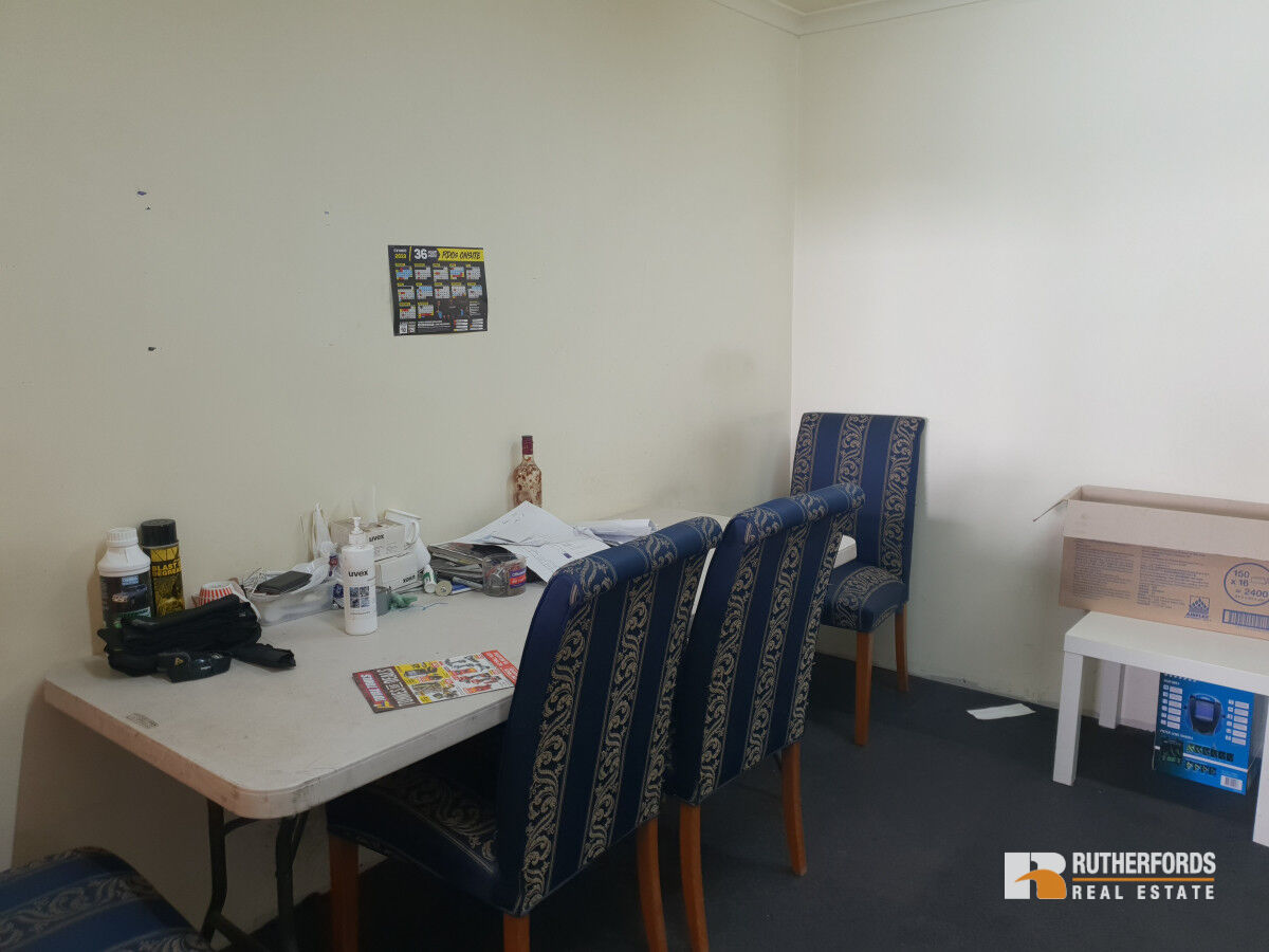 101B Fitzgerald Road, Laverton North Leased by Rutherfords Real Estate - image 5