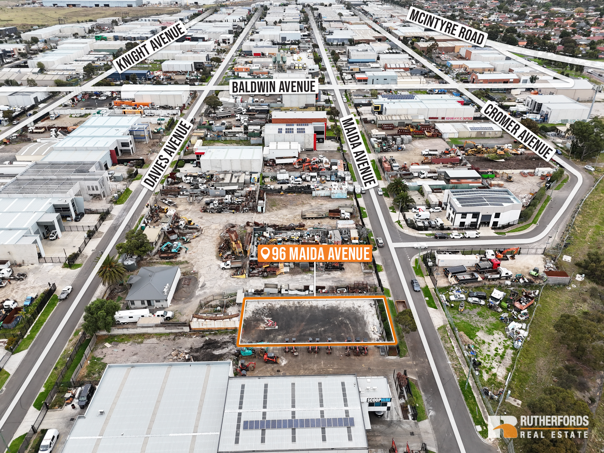 96 Maida Avenue, Sunshine North For Lease by Rutherfords Real Estate - image 3
