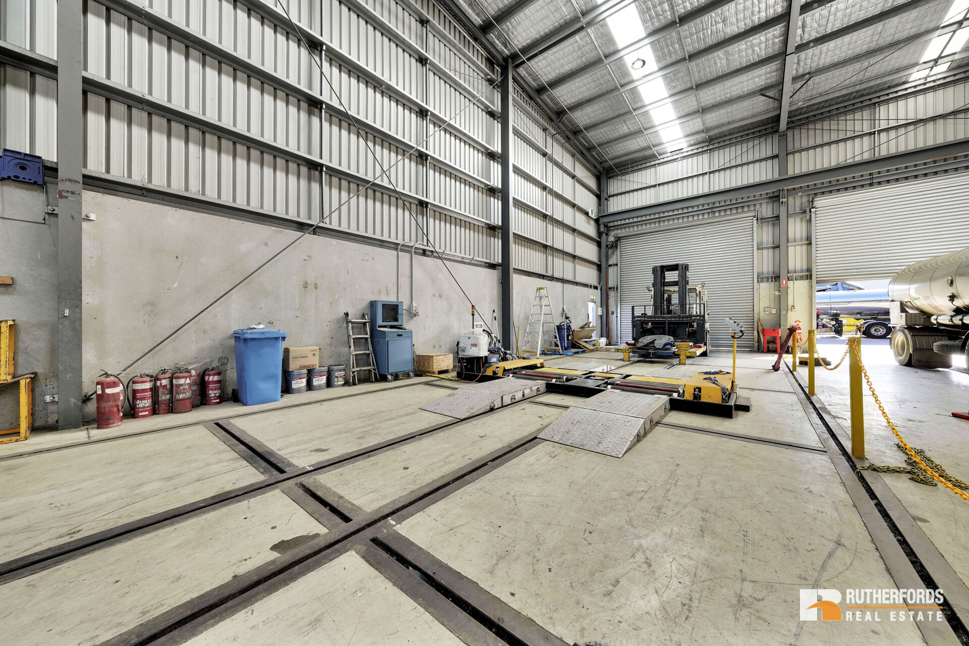 395 Fitzgerald Road, Derrimut Leased by Rutherfords Real Estate - image 13