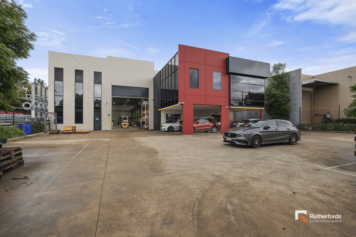 39 Lakeside Drive, Broadmeadows Leased by Rutherfords Real Estate