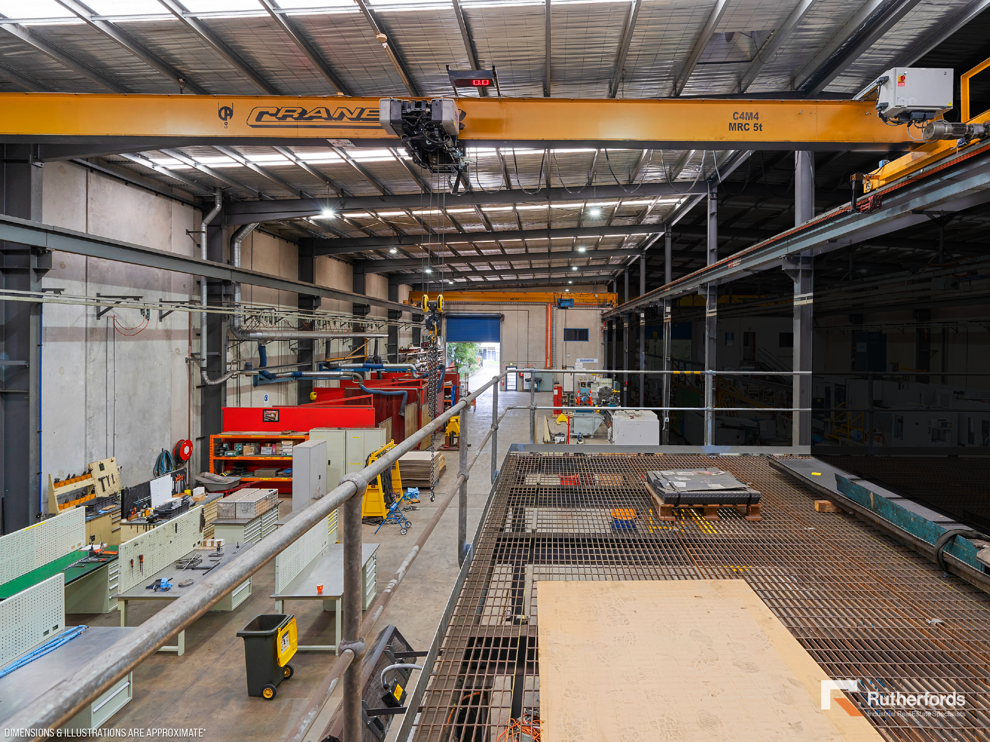 Part Of 39 Lakeside Drive, Broadmeadows For Lease by Rutherfords Real Estate - image 3