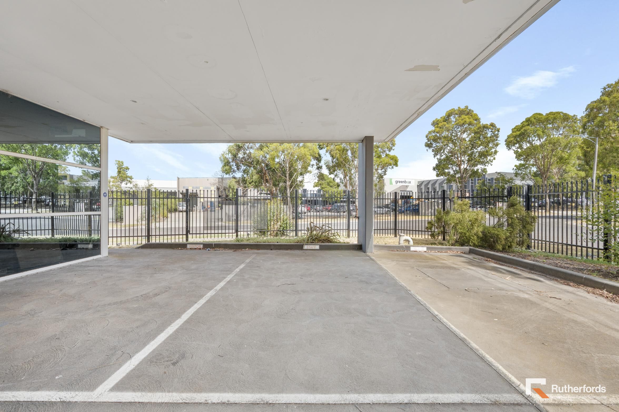 116 National Boulevard, Campbellfield For Sale or Lease by Rutherfords Real Estate - image 17