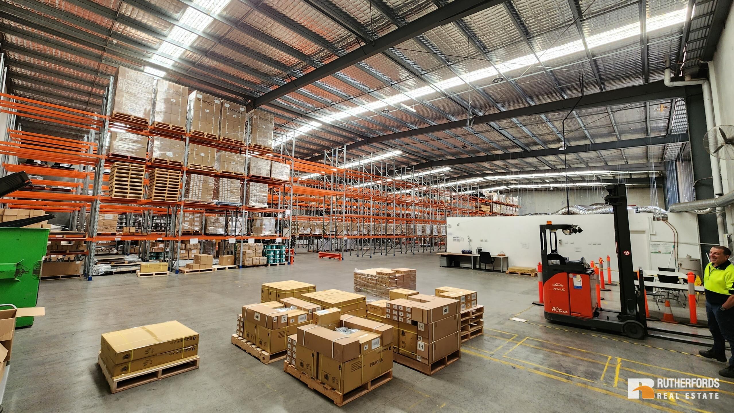 2/101 Keilor Park Drive, Tullamarine Leased by Rutherfords Real Estate - image 3