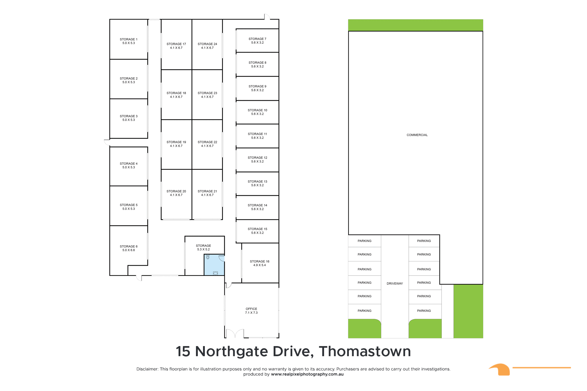 15 Northgate Drive, Thomastown Sold by Rutherfords Real Estate - image 4