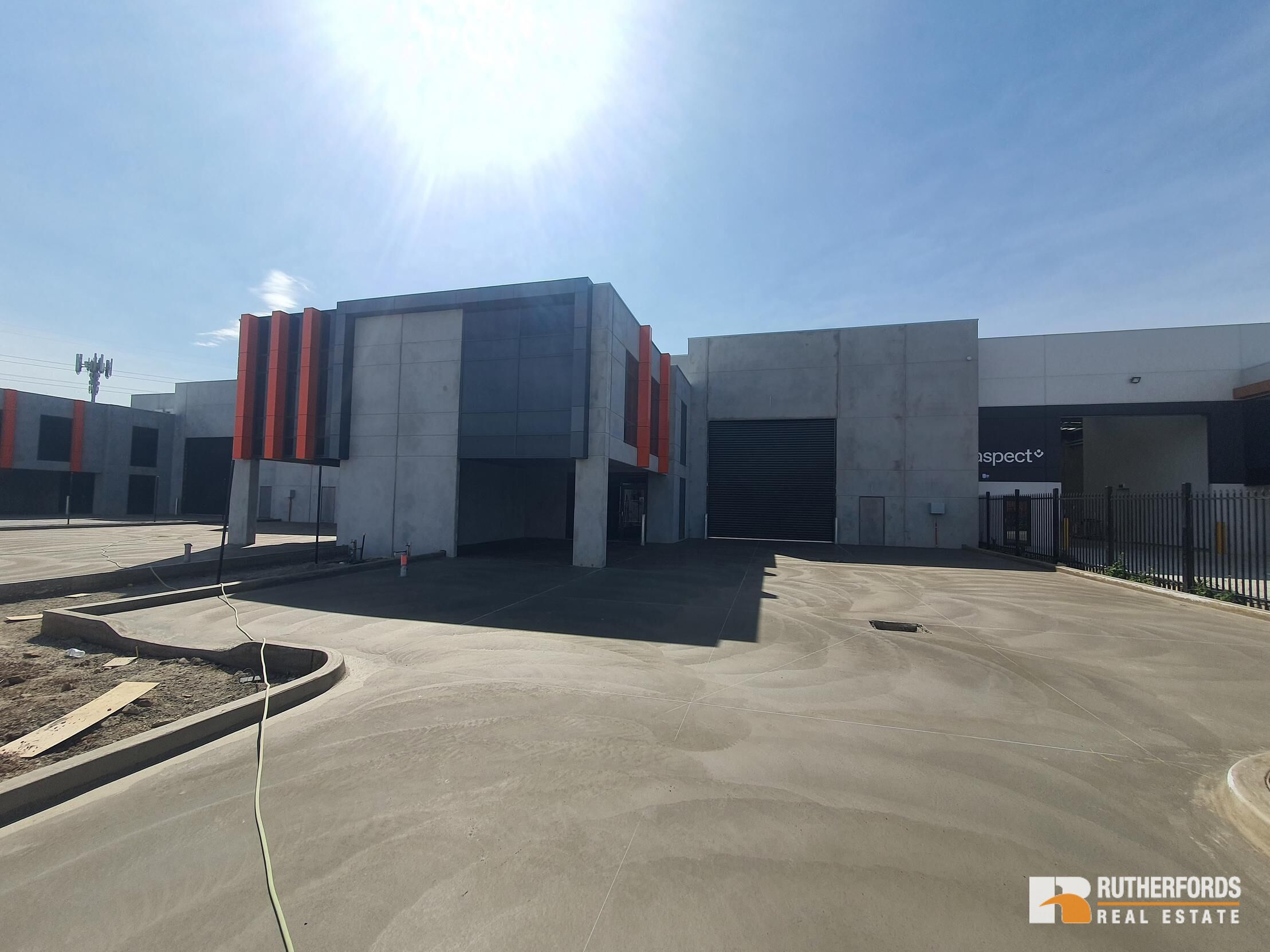 43 Patch Circuit, Laverton North Leased by Rutherfords Real Estate - image 3