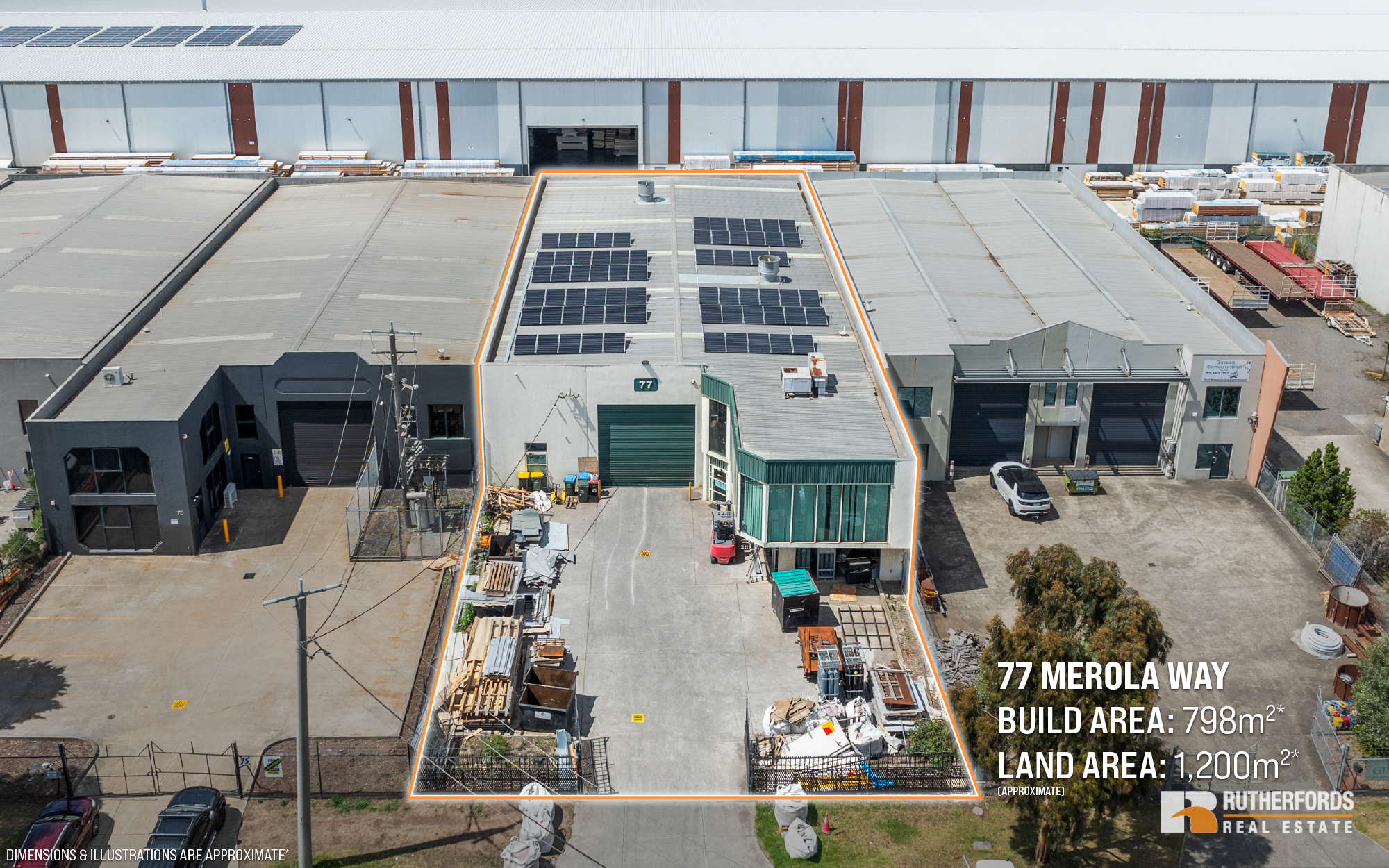 77 Merola Way, Campbellfield For Lease by Rutherfords Real Estate - image 20