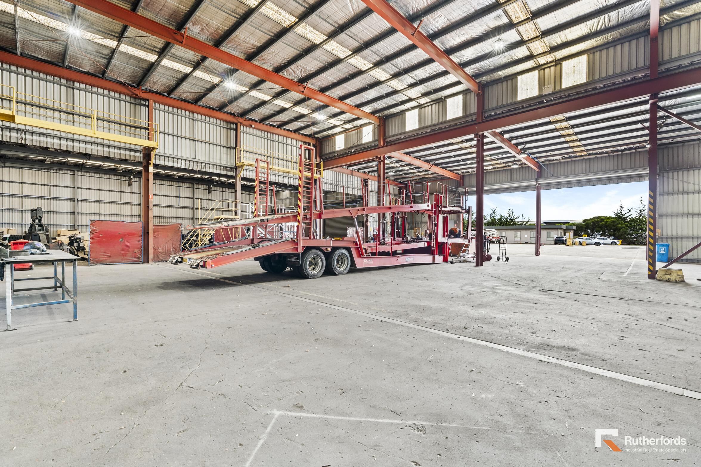 25-31 Cherry Lane, Laverton North For Lease by Rutherfords Real Estate - image 6