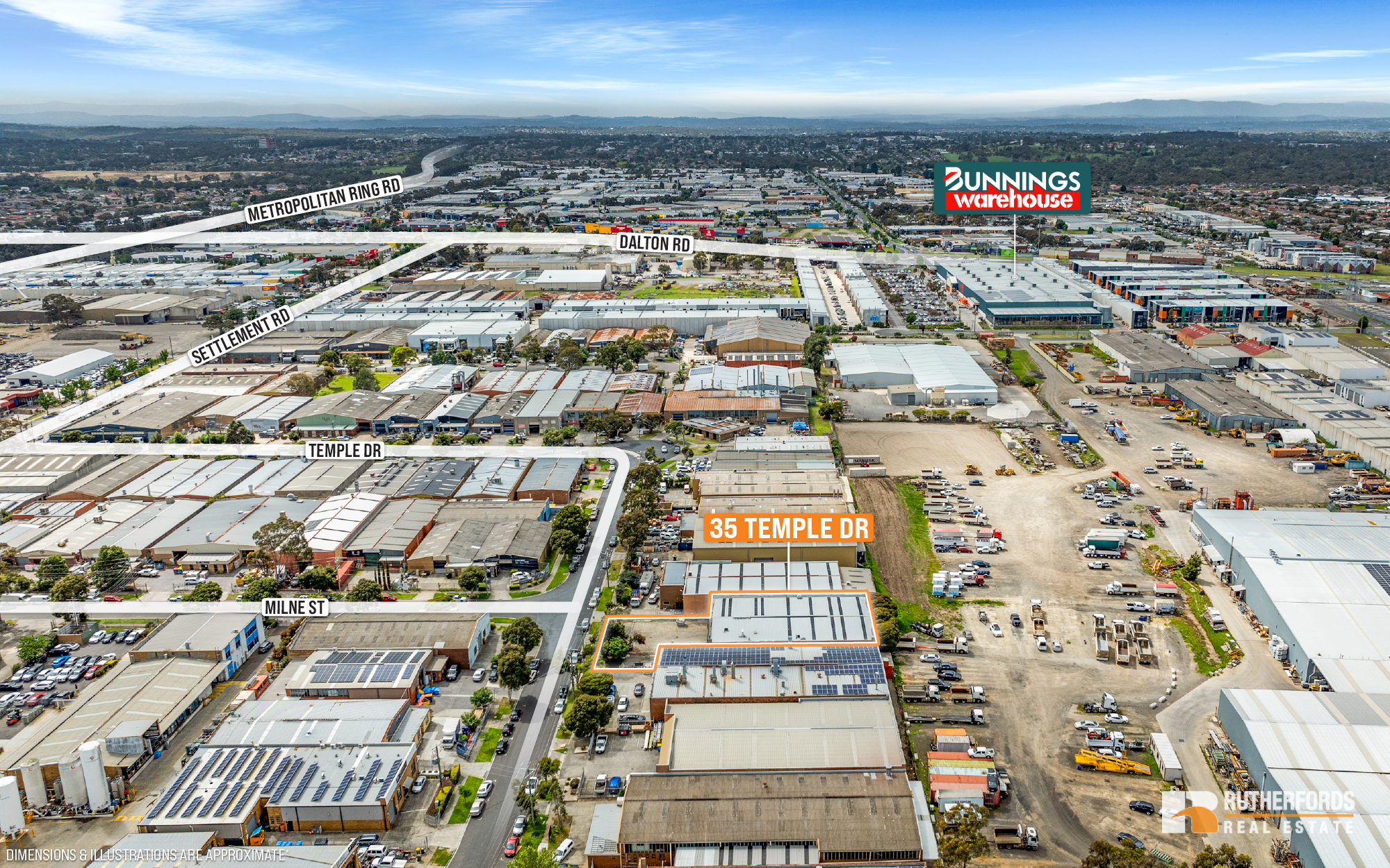 35 Temple Drive, Thomastown Leased by Rutherfords Real Estate - image 18