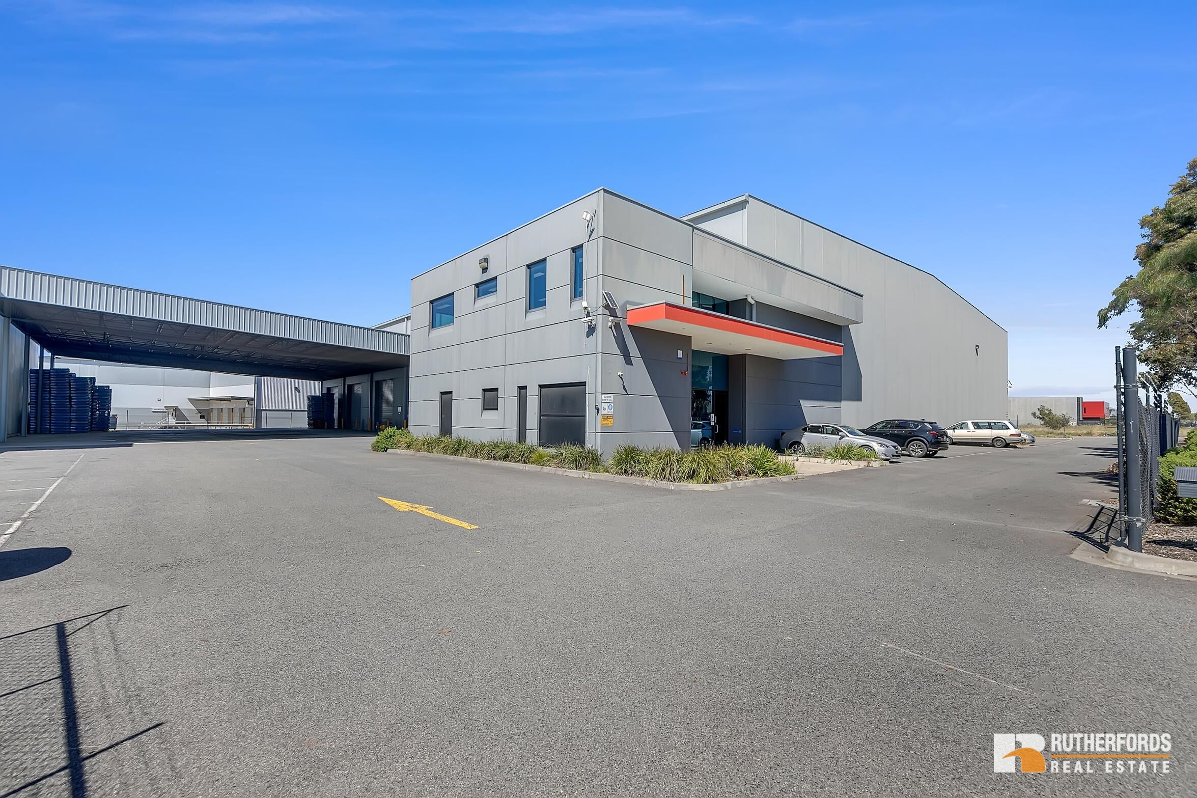 148 Paramount Boulevard, Derrimut Leased by Rutherfords Real Estate - image 2
