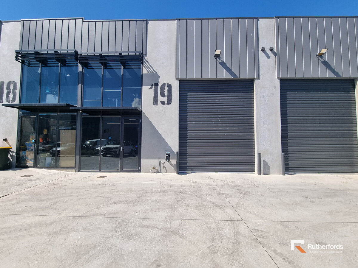 19/53 Jutland Way, Epping For Lease by Rutherfords Real Estate