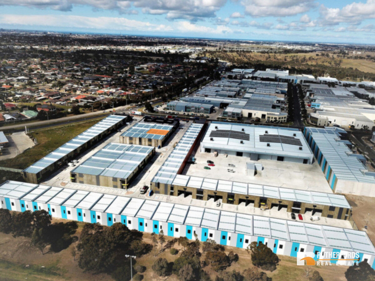 33/2 Thomsons Road, Keilor Park Leased by Rutherfords Real Estate - image 5
