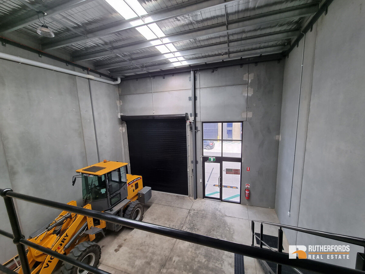29/52 Bakers Road, Coburg North Leased by Rutherfords Real Estate - image 6