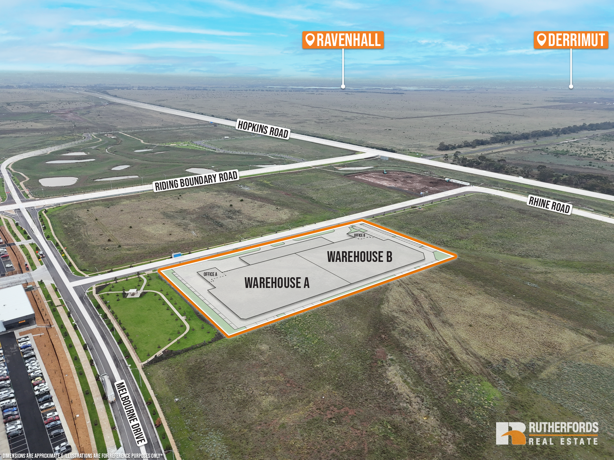 4 Rhine Road, Truganina For Sale by Rutherfords Real Estate - image 4