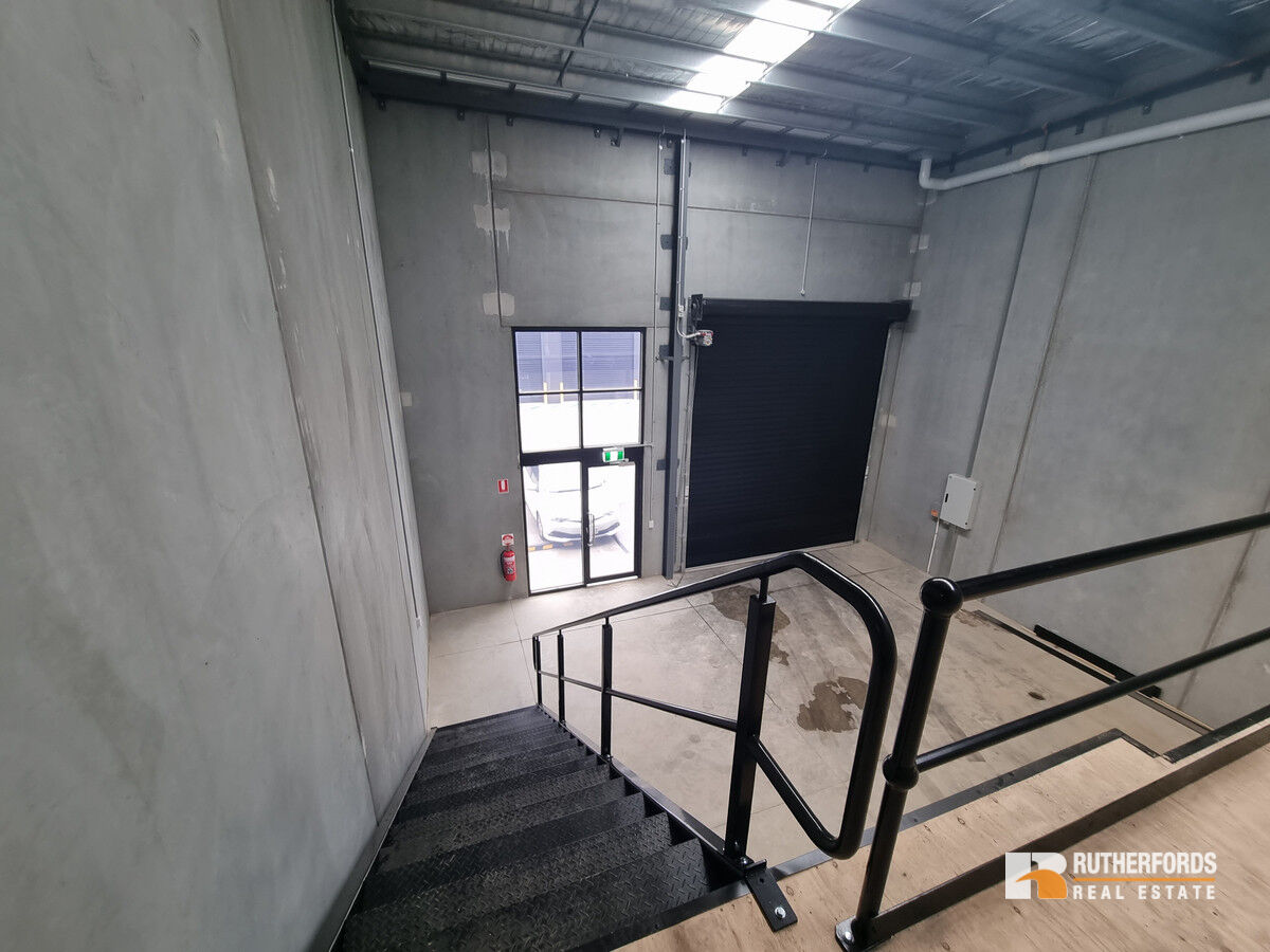 28/52 Bakers Road, Coburg North Leased by Rutherfords Real Estate - image 5