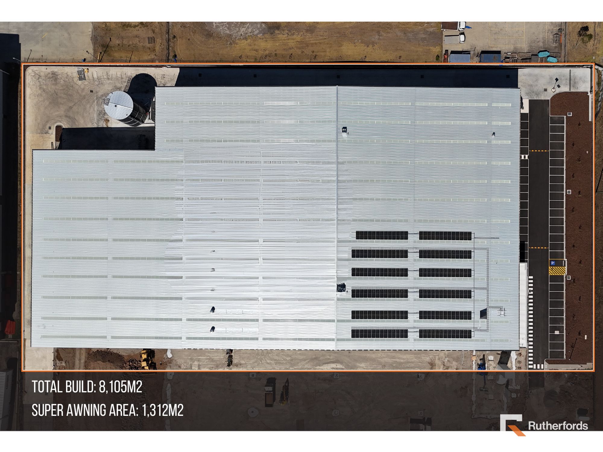 107 Fulton Drive, Derrimut For Lease by Rutherfords Real Estate - image 14