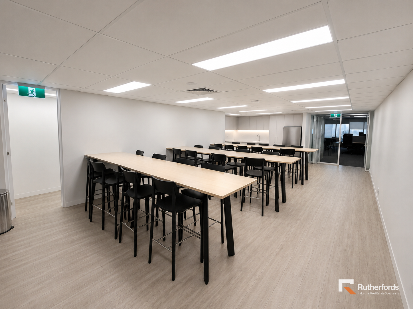 9/45 Bunnett Street, Sunshine North For Lease by Rutherfords Real Estate - image 2