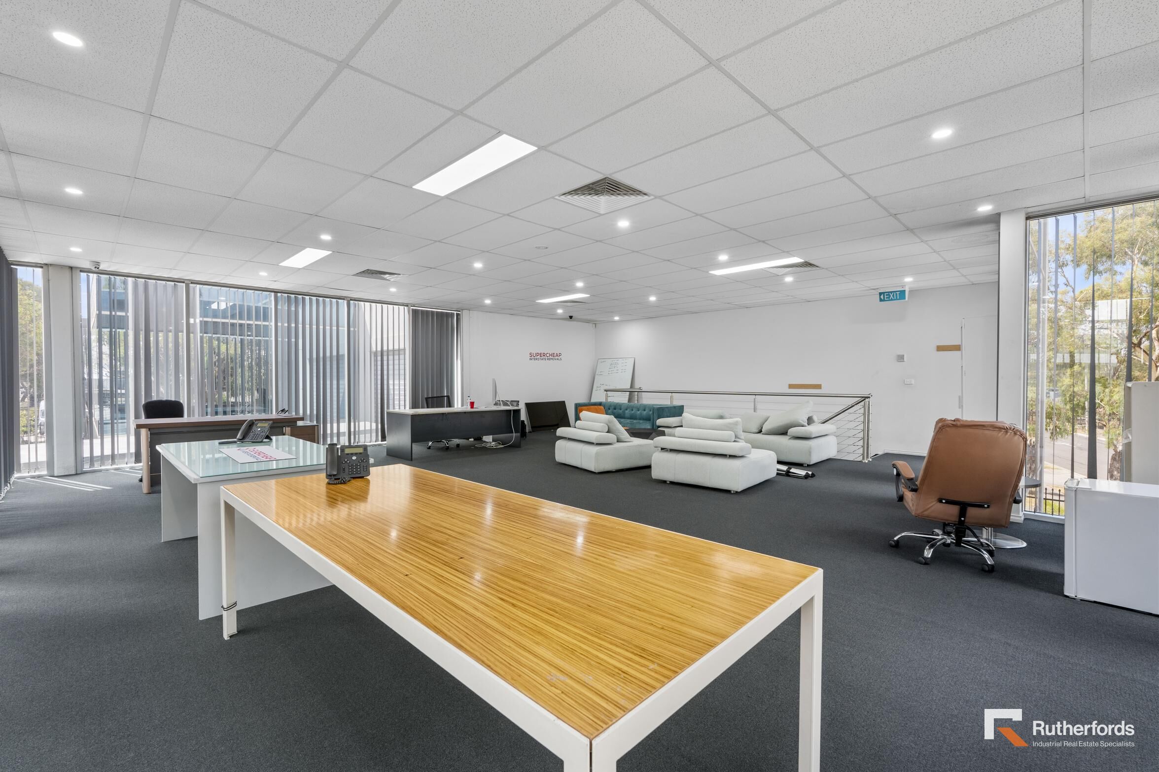 116 National Boulevard, Campbellfield For Sale or Lease by Rutherfords Real Estate - image 12