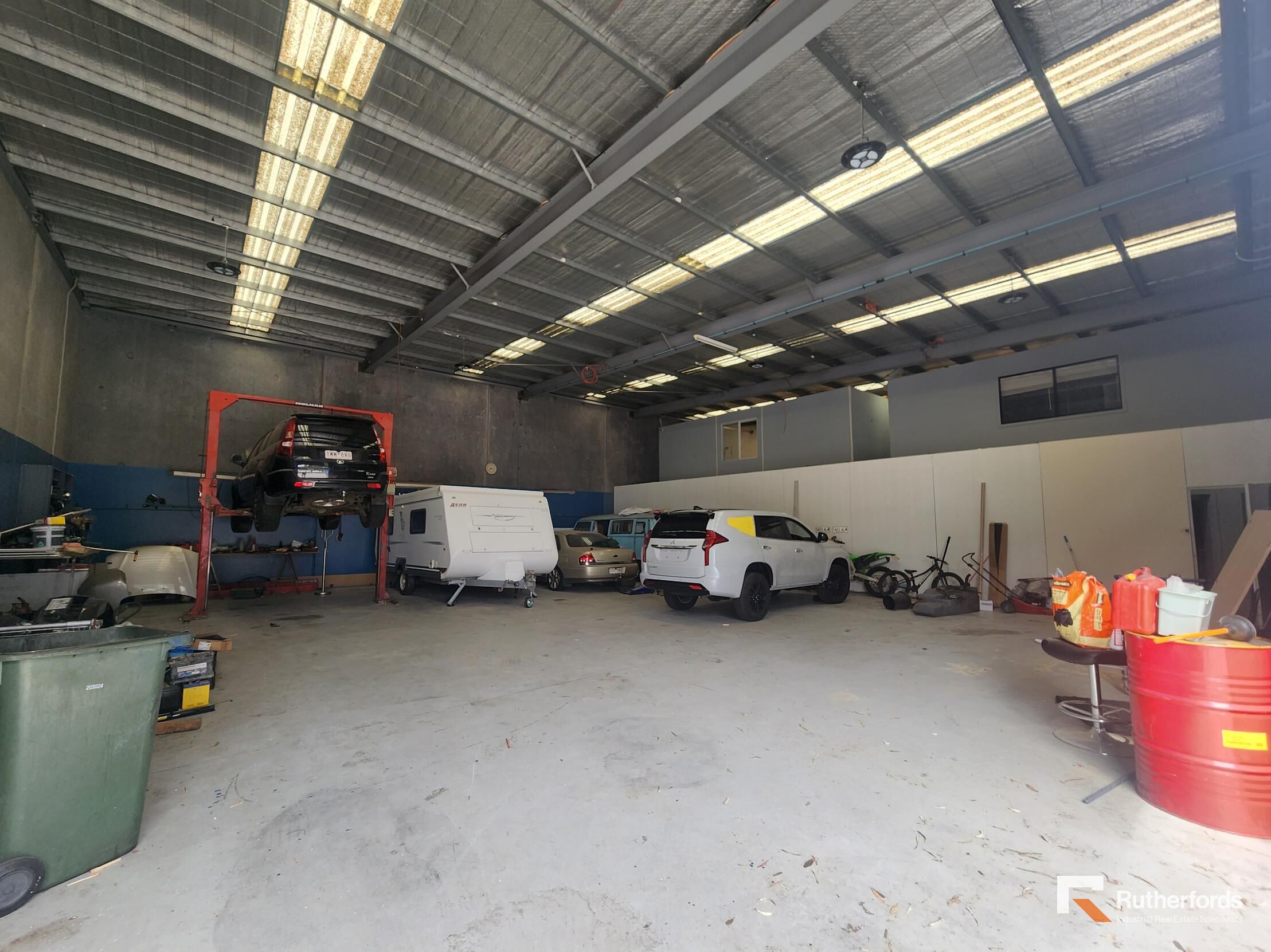 2/110 Fairbairn Road, Sunshine West For Lease by Rutherfords Real Estate - image 2