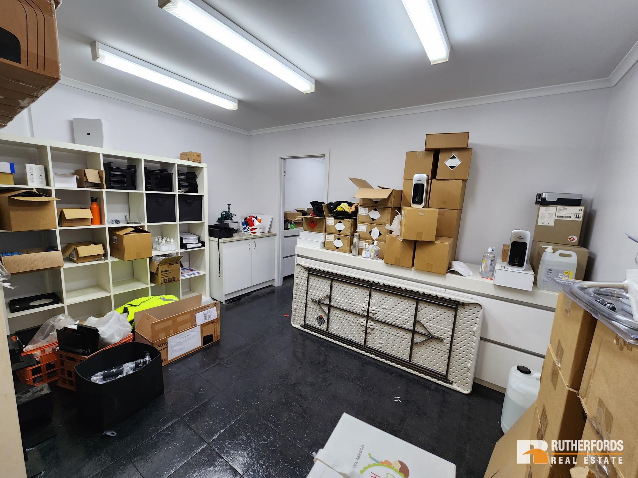 32/283-293 Rex Road, Campbellfield Leased by Rutherfords Real Estate - image 6