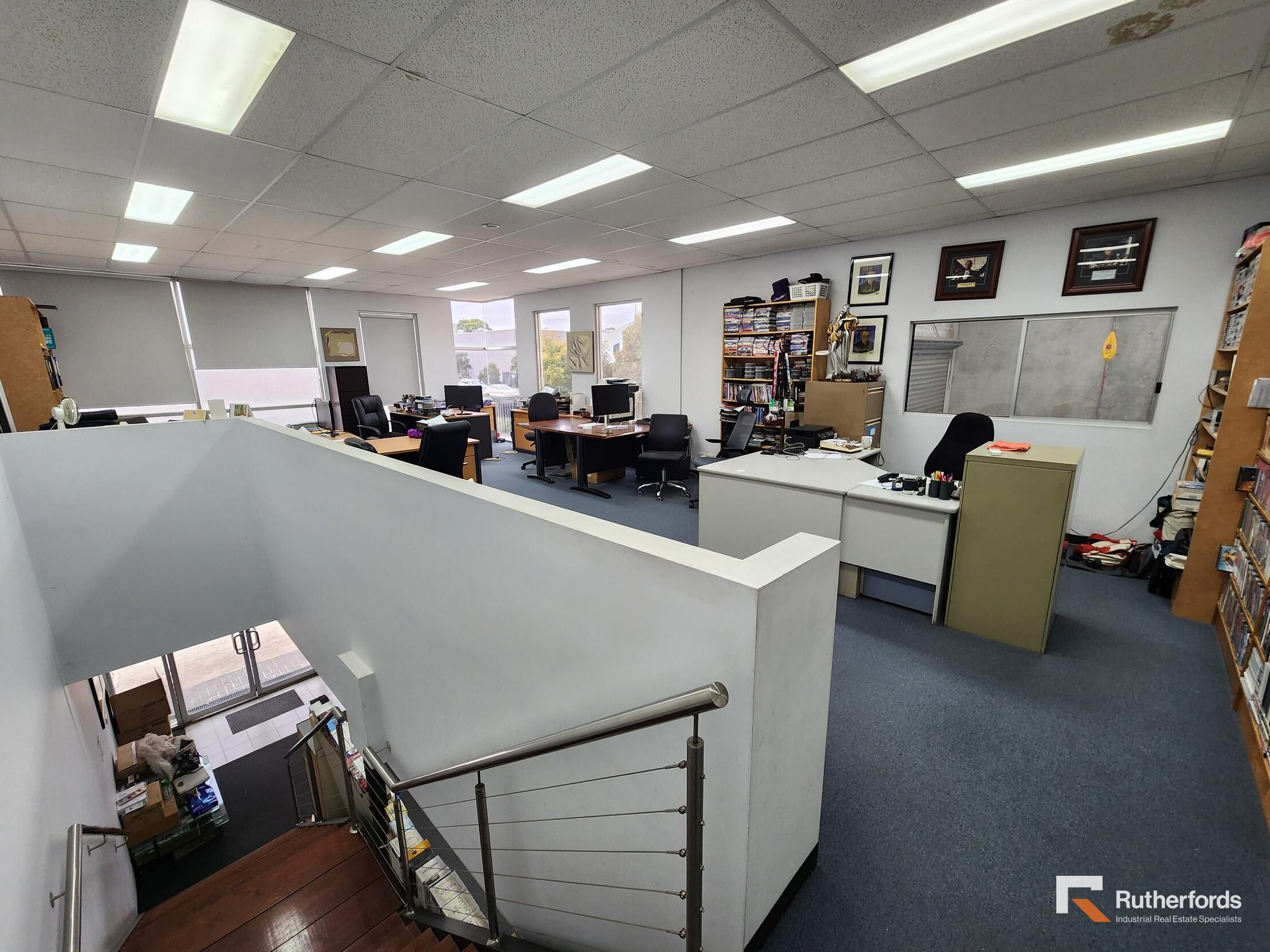 2/21 Flight Drive, Tullamarine For Lease by Rutherfords Real Estate - image 9