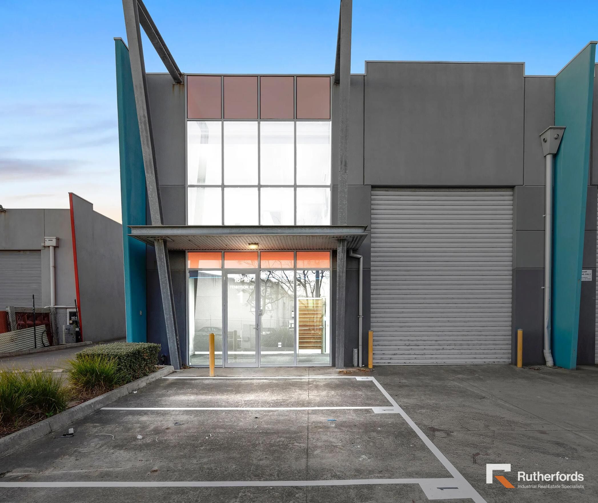 1/16-18 Tennyson Street, Williamstown North For Lease by Rutherfords Real Estate