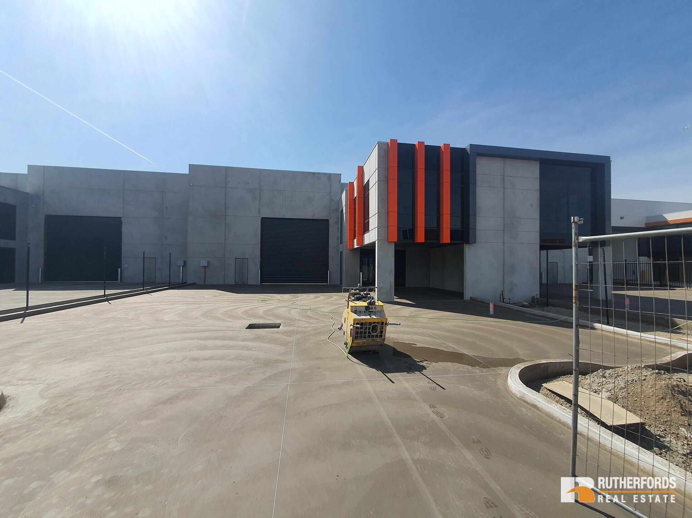 43 Patch Circuit, Laverton North Leased by Rutherfords Real Estate - image 5