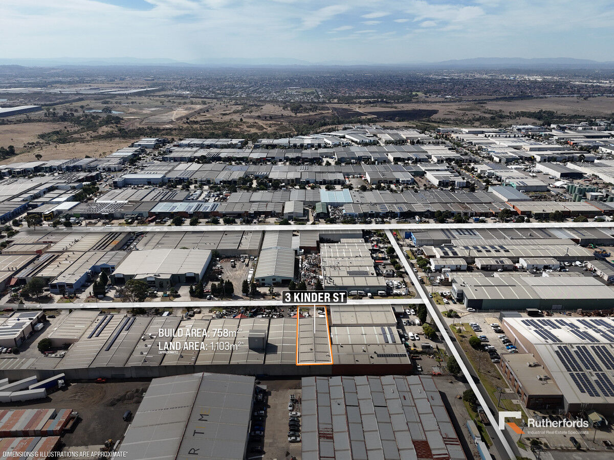 3 Kinder Street, Campbellfield For Sale by Rutherfords Real Estate - image 9