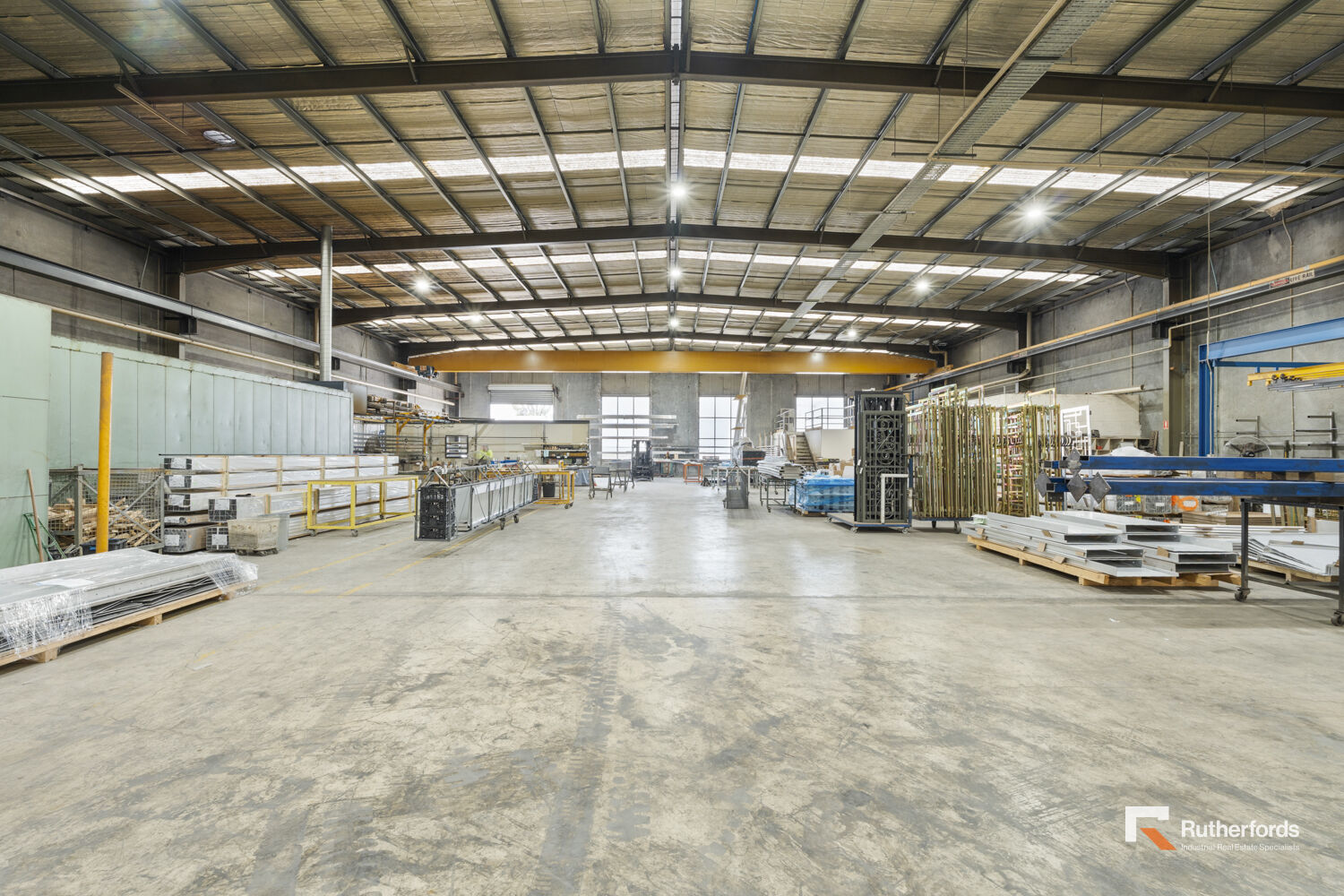 5/1497-1501 Sydney Road, Campbellfield For Lease by Rutherfords Real Estate - image 2