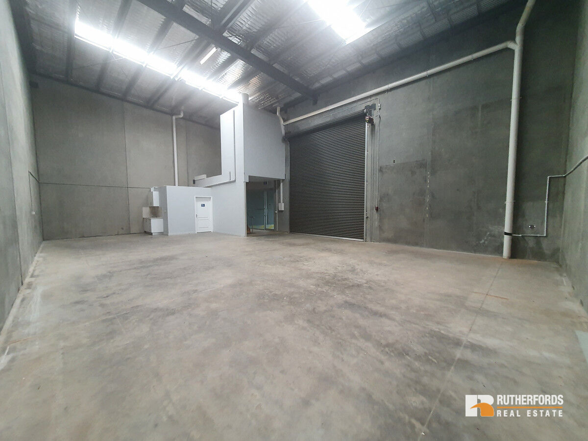 35 Ralston Avenue, Sunshine North Leased by Rutherfords Real Estate - image 2