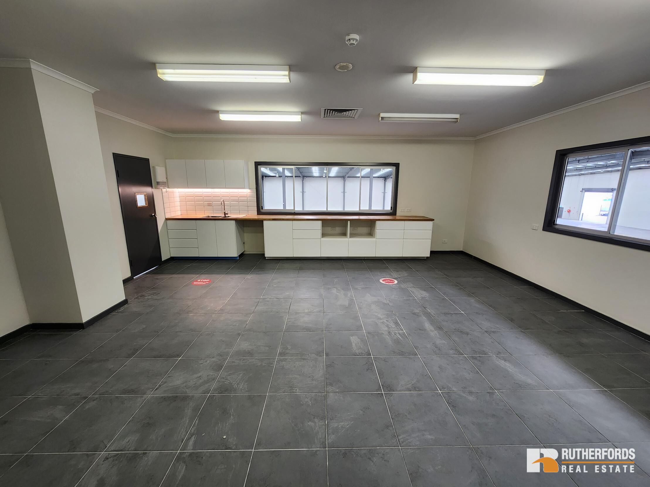 53-63 National Boulevard, Campbellfield Leased by Rutherfords Real Estate - image 11