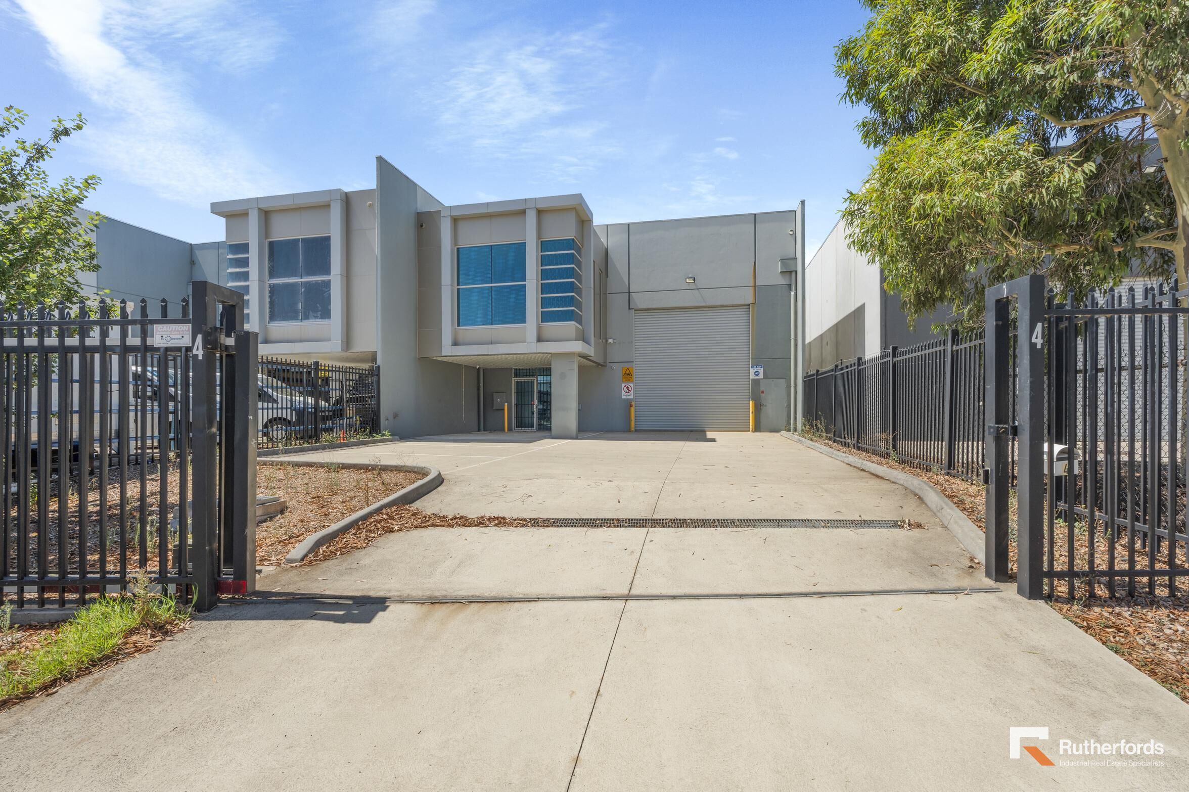 4 Northpark Drive, Somerton For Sale by Rutherfords Real Estate - image 2