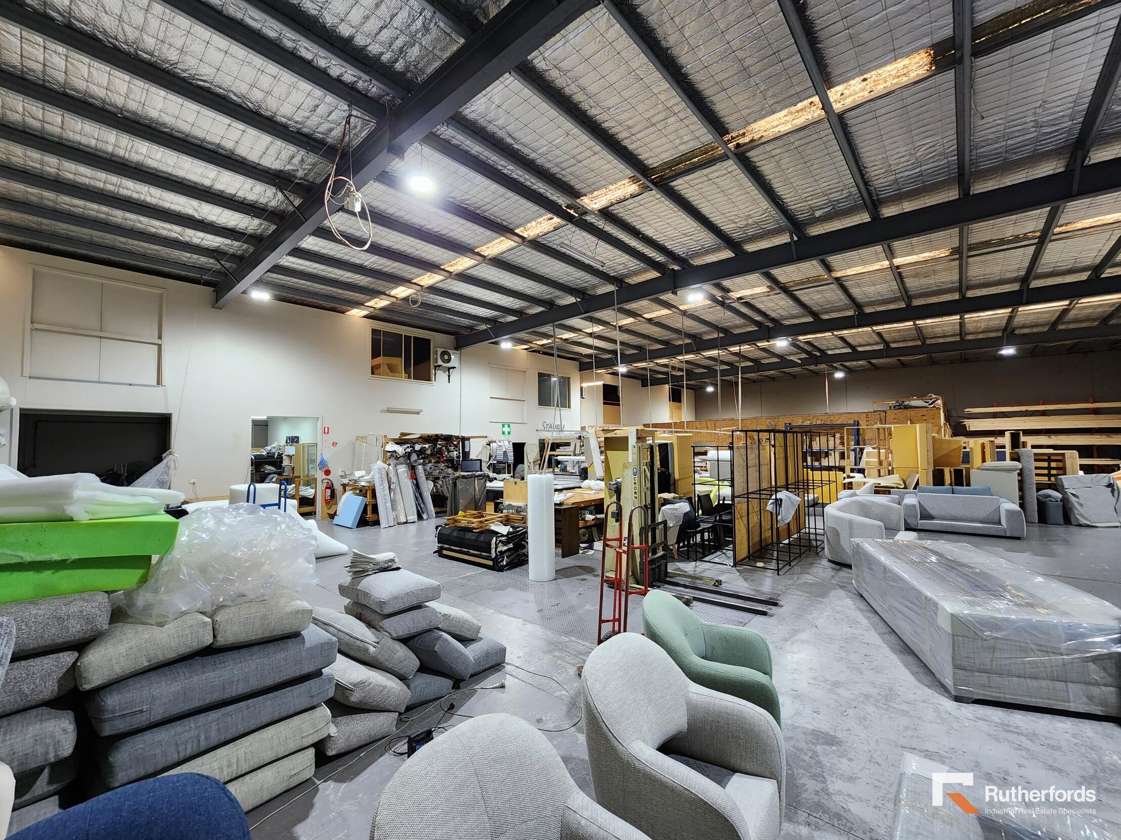 2 Silicon Place, Tullamarine Leased by Rutherfords Real Estate - image 21