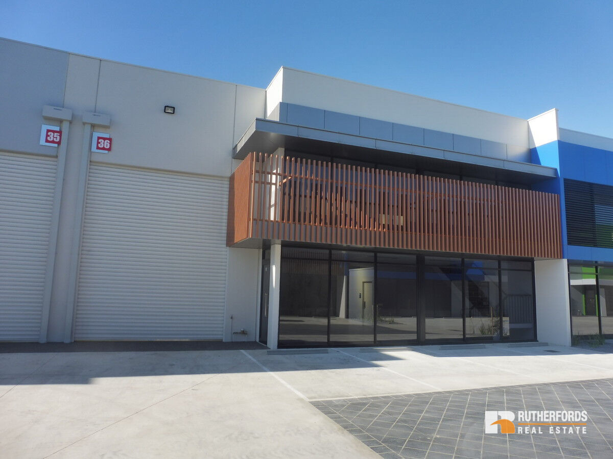 36/326 Settlement Road, Thomastown Leased by Rutherfords Real Estate