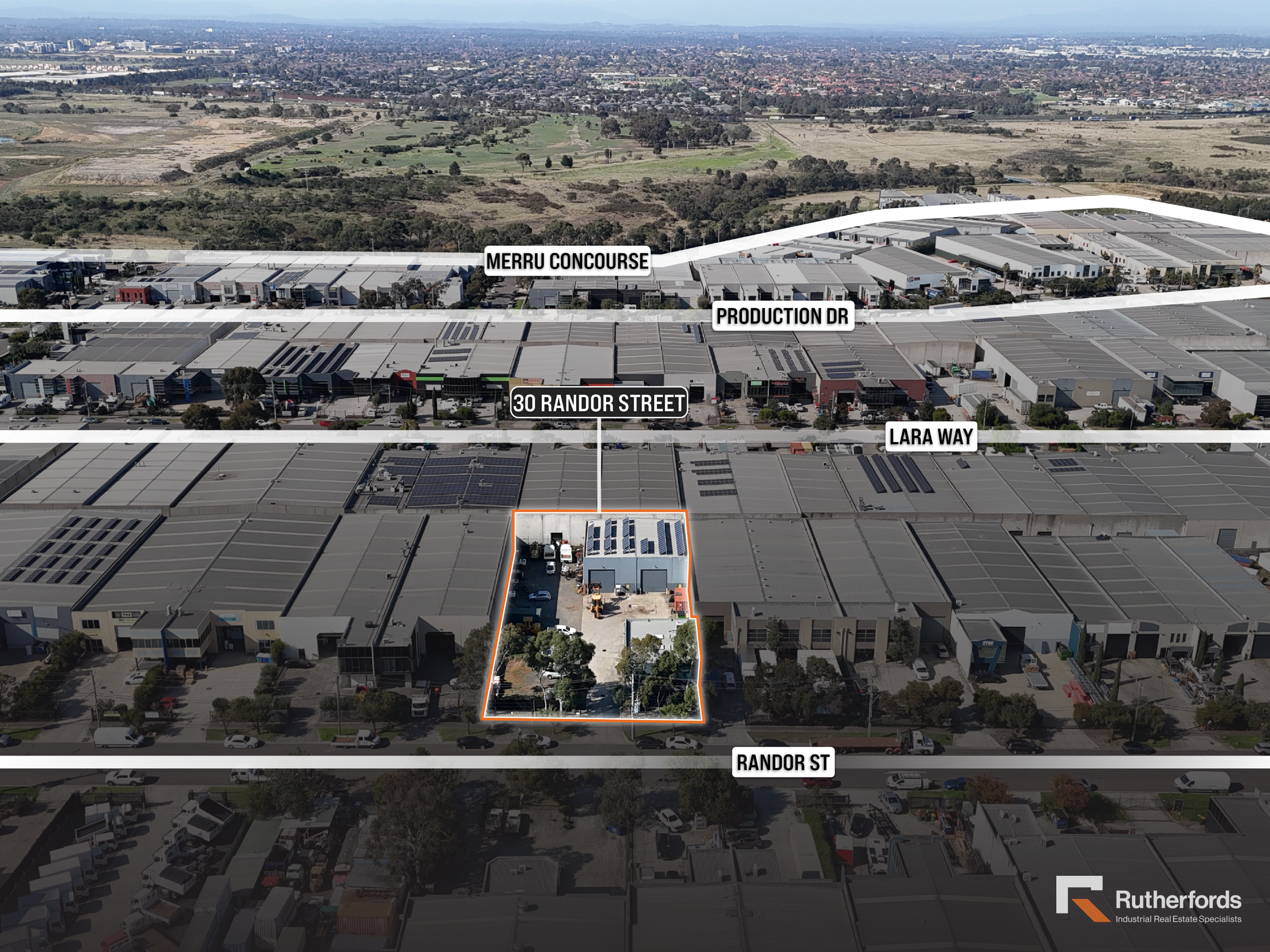 30 & 53 Randor Street, Campbellfield For Sale by Rutherfords Real Estate - image 18