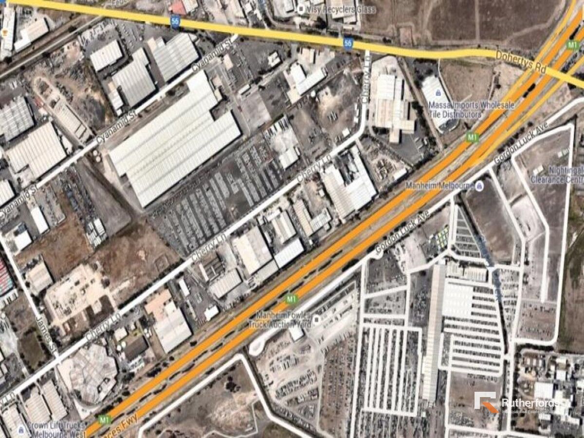 25-31 Cherry Lane, Laverton North Sold by Rutherfords Real Estate - image 20