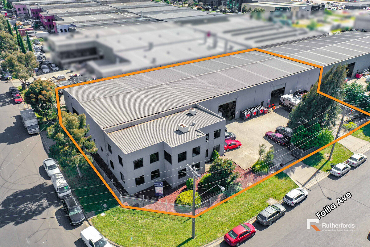 1-5 Failla Avenue, Campbellfield For Lease by Rutherfords Real Estate