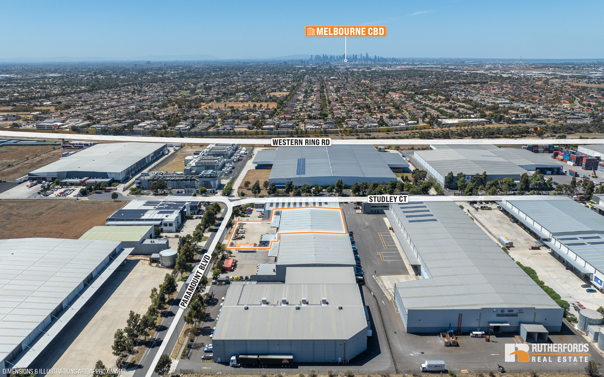 176 Paramount Boulevard, Derrimut For Lease by Rutherfords Real Estate - image 8