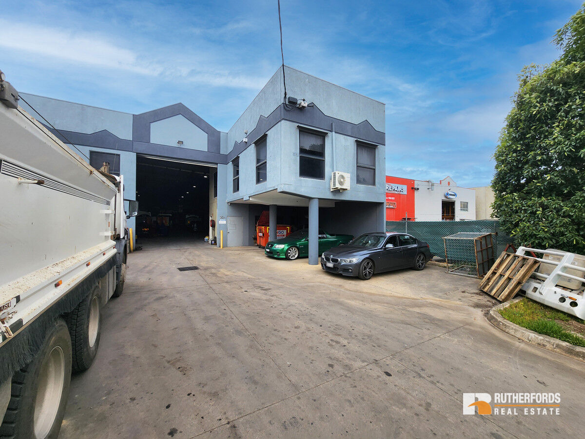 30A Dennis Street, Campbellfield Leased by Rutherfords Real Estate - image 4