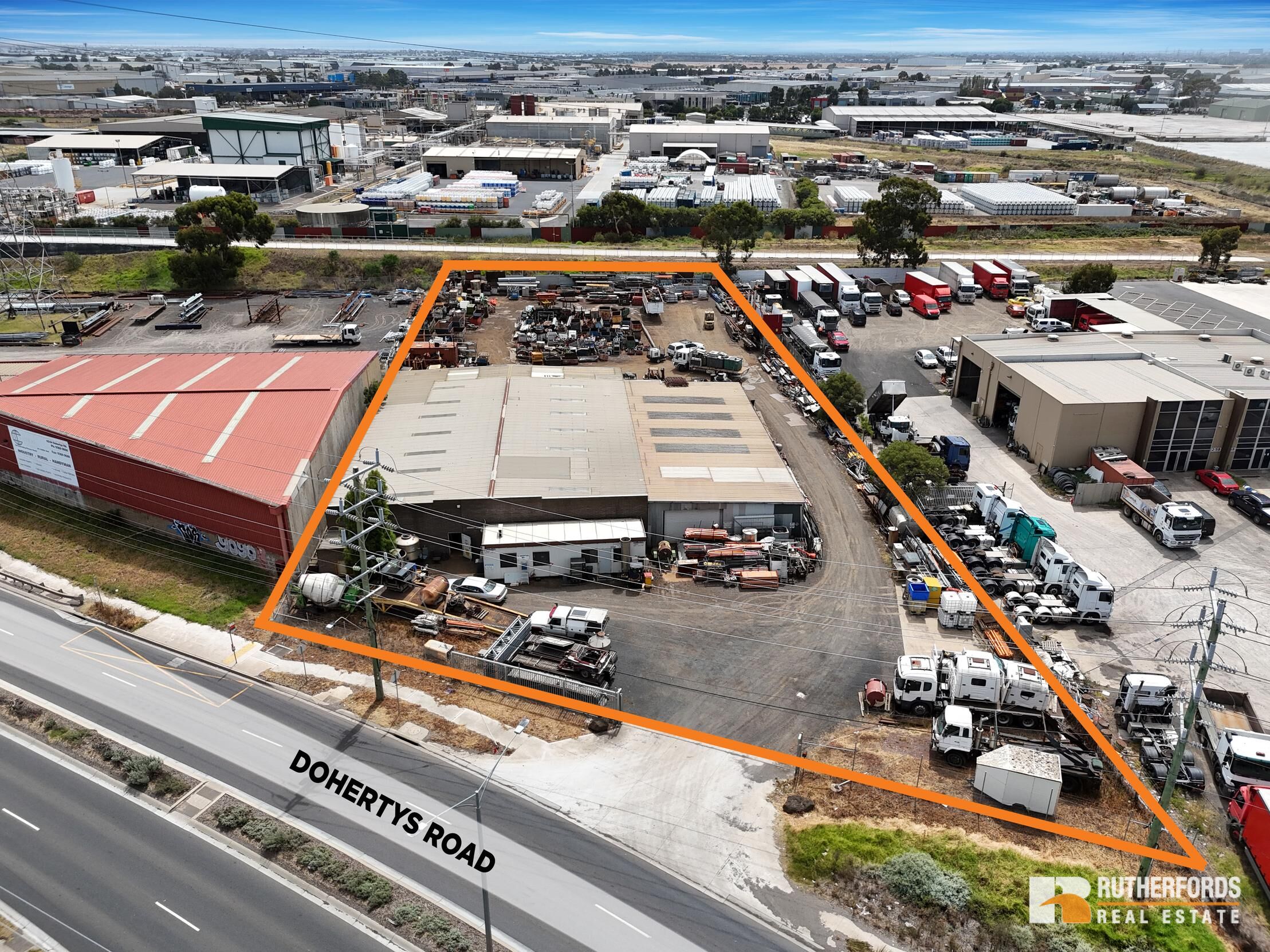 60 Dohertys Road, Laverton North Sold by Rutherfords Real Estate - image 3