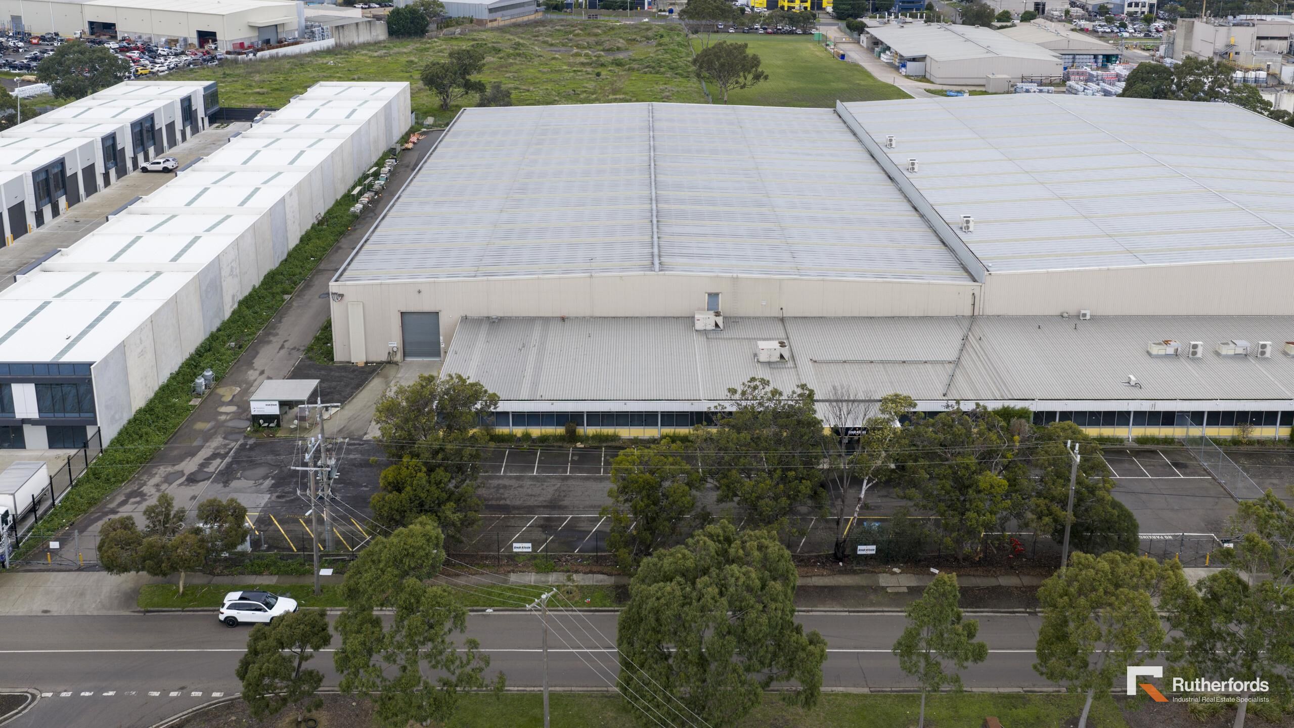 Warehouse A/88-106 Kyabram Street, Coolaroo For Lease by Rutherfords Real Estate - image 25