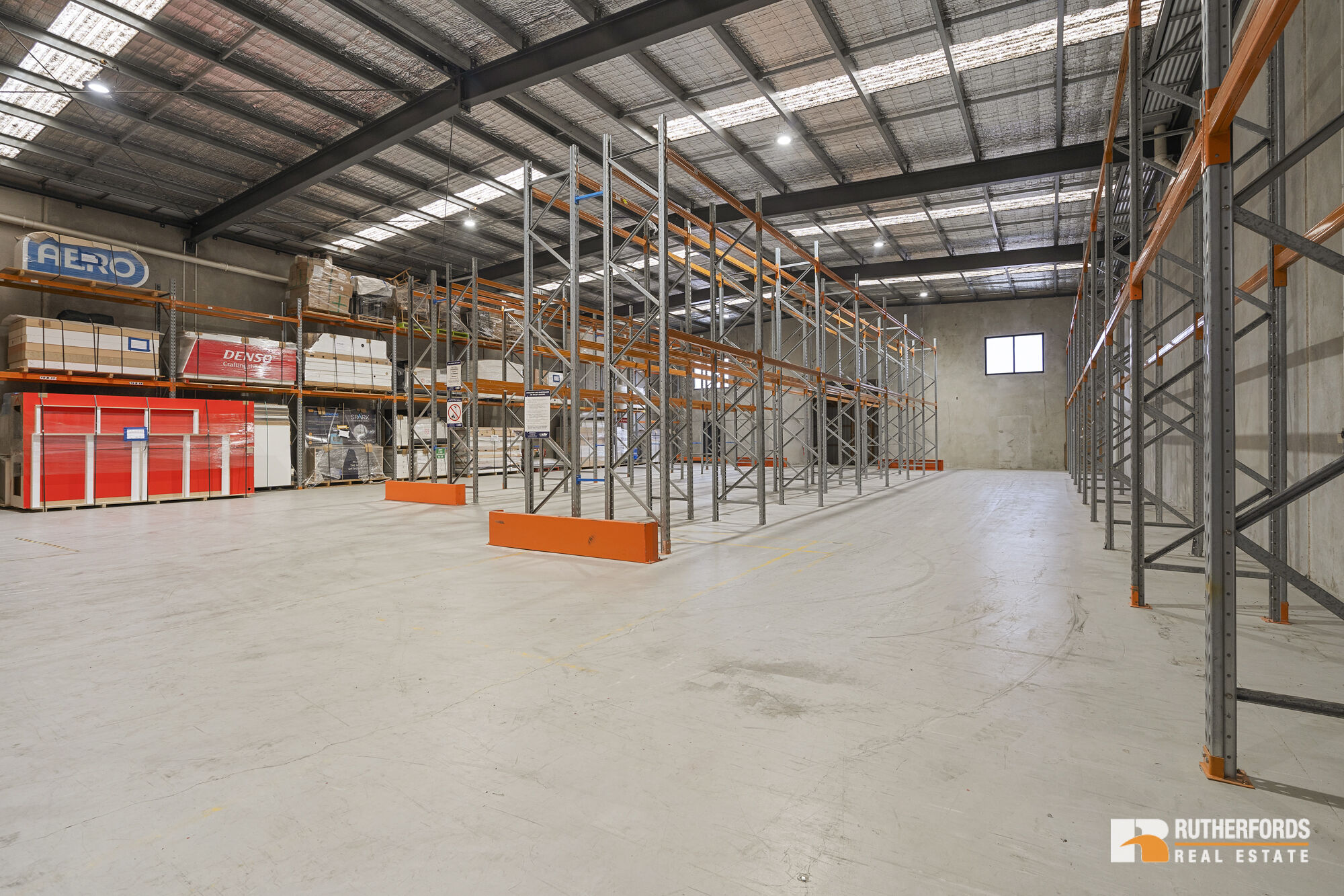 73 Merola Way, Campbellfield Leased by Rutherfords Real Estate - image 2