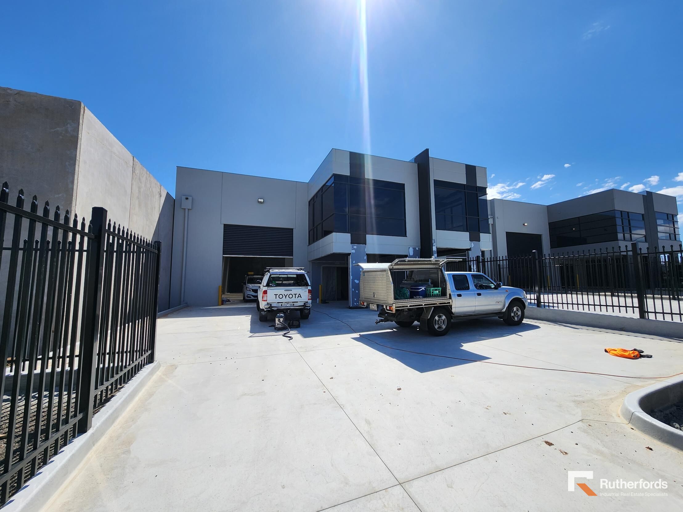 3 Cobra Street, Melton For Lease by Rutherfords Real Estate - image 2