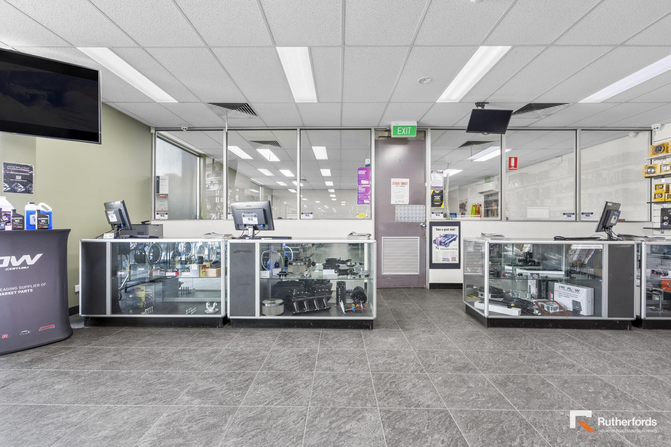 122-128 Cooper Street, Epping For Lease by Rutherfords Real Estate - image 9