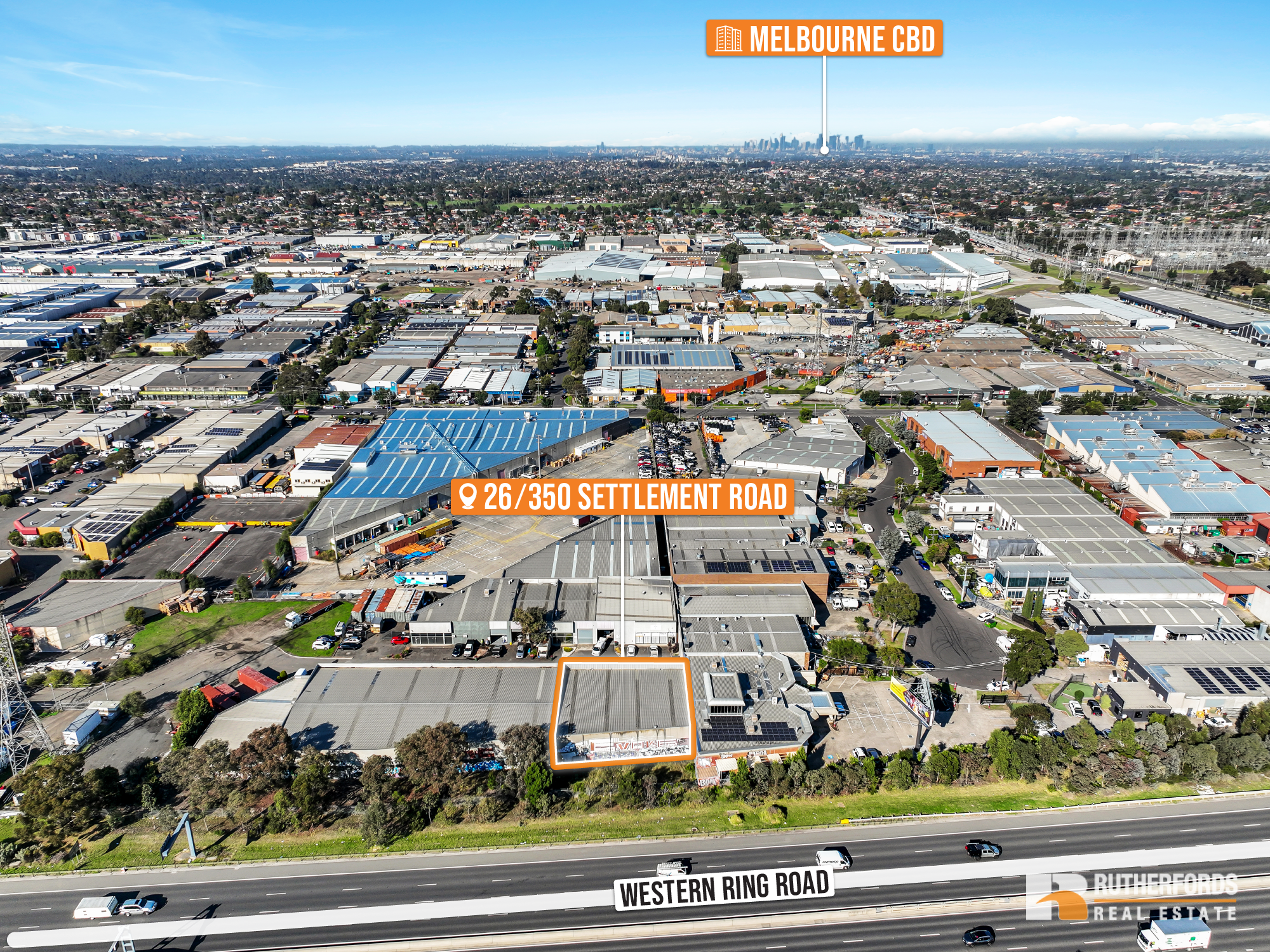 26/350 Settlement Road, Thomastown Sold by Rutherfords Real Estate - image 3