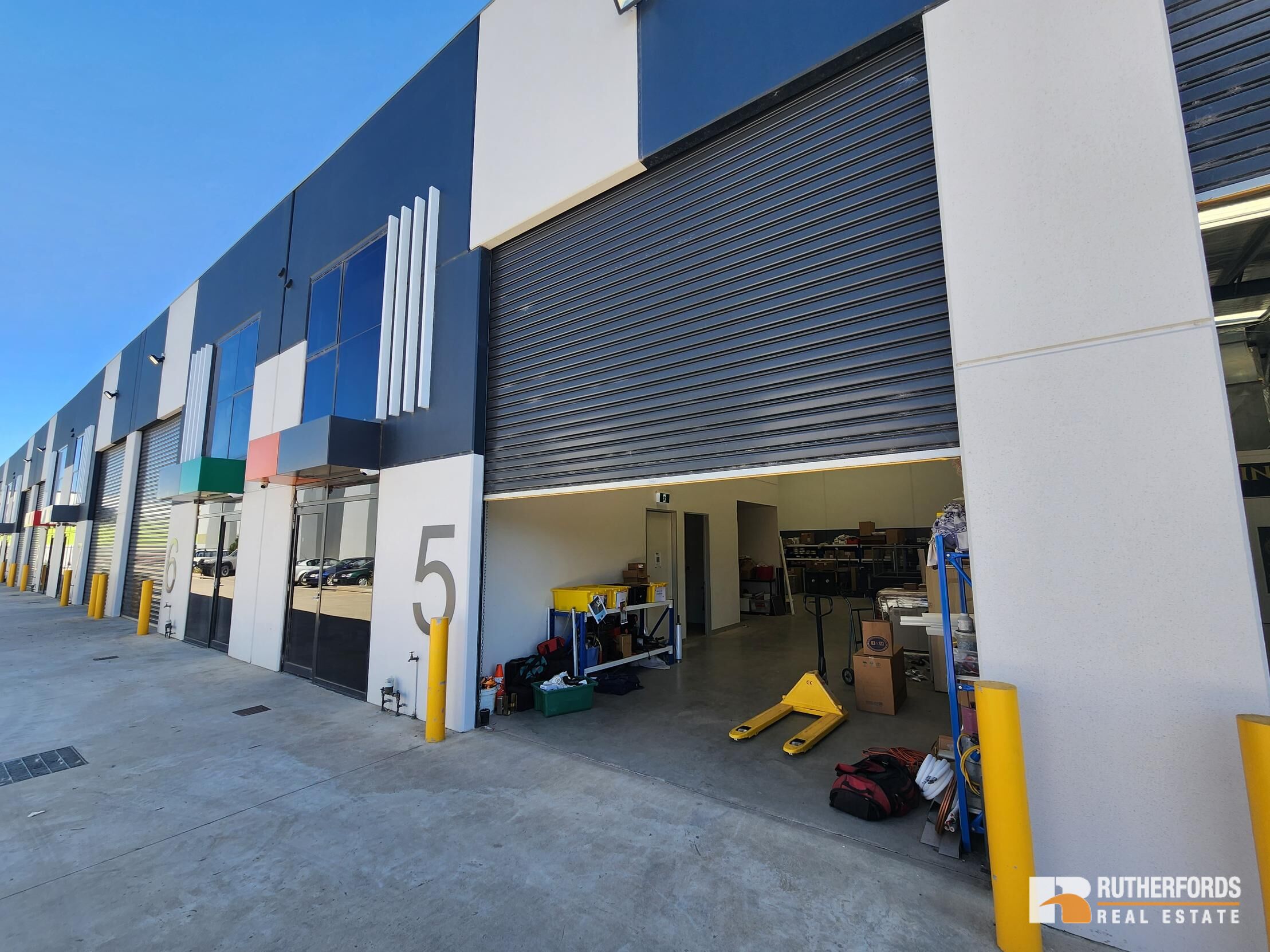 5/15 Industrial Avenue, Thomastown For Lease by Rutherfords Real Estate - image 2